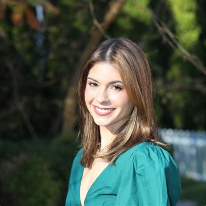 Bill O'Reilly daughter Madeline O'Reilly wiki/bio, age, family, facts.