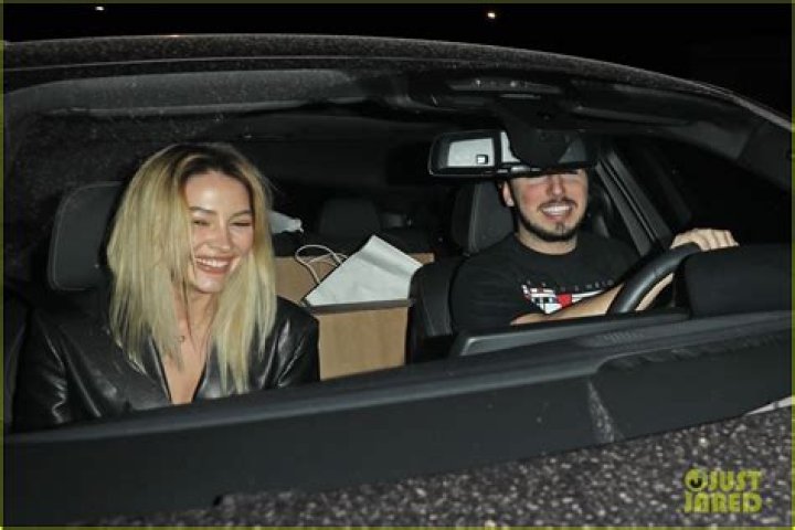 Madelyn Cline Reportedly Dating Zack Bia: Meet Her New Boyfriend