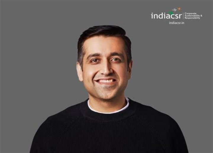 Madhav Sheth (Realme CEO) Wiki, Age, Net Worth, Wife, Family, Biography & More
