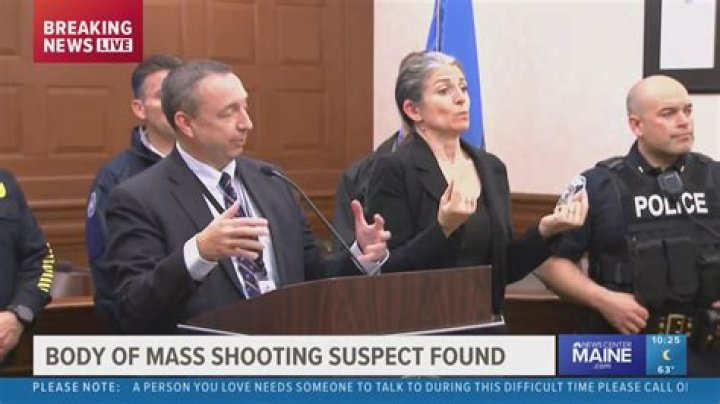 Is Robert Card Sex Offender? Scandal & Controversy