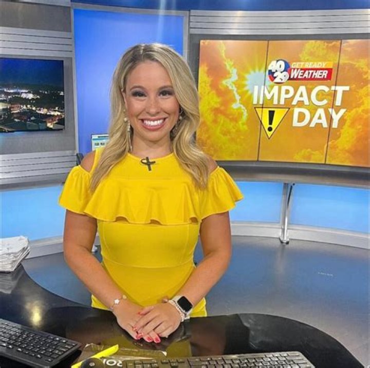 Majestic Storm KHQ, Bio, Wiki, Age, Height, Married, Salary, and Net Worth