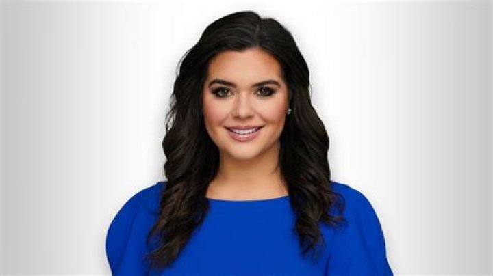Makayla Lucero WUSA, Bio, Wiki, Age, Husband, KLTV, Salary, and Net Worth