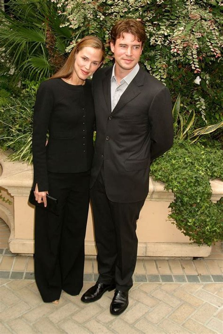 Meet Malina Jean Foley-Photos of Scott Foley’s Daughter with Wife Marika Dominczyk