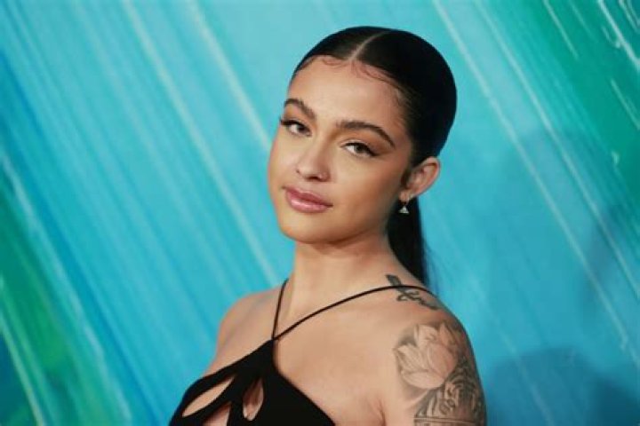 Malu Trevejo And Travis Scott Drama - Did She Fake Her Record Label Deal with Travis?