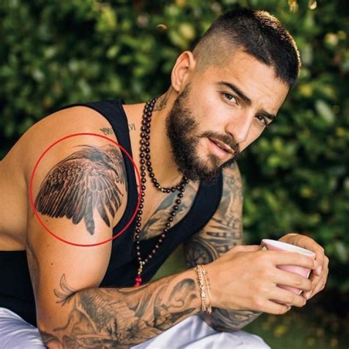 What Was Maluma’s First Tattoo? A Look at His Body Art Collection