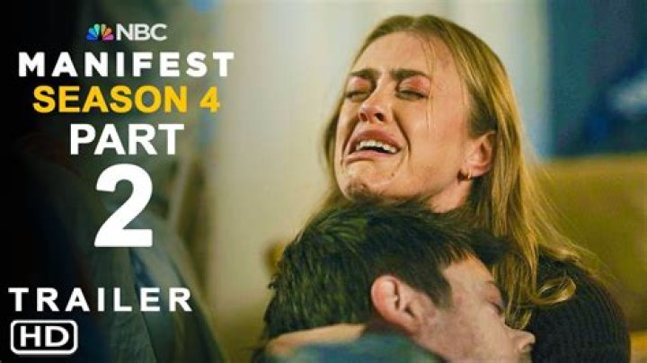 'Manifest' Creator Jeff Rake Talks [SPOILER] Sacrifice and Season 4, Part 1 Ending (EXCLUSIVE)