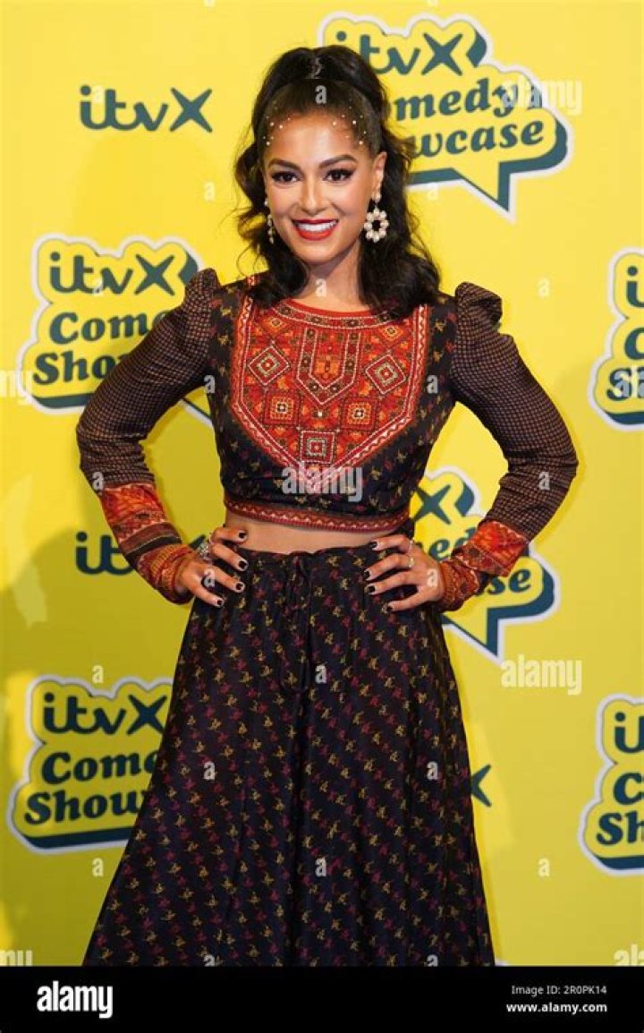 Manpreet Bambra – Biography, Facts & Life Story