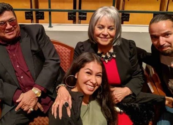 Marcella Samora Net Worth