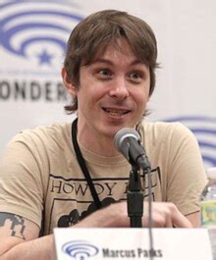 Marcus Parks Podcasts, Bio, Wiki, Age, Wife, Book, And Net Worth