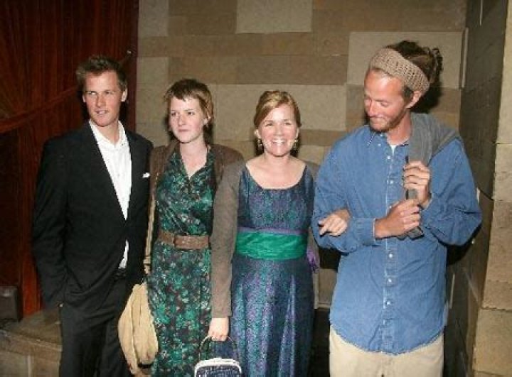 How Mare Winningham Juggled Her Children and Career