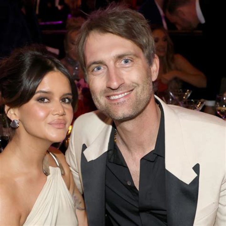 Maren Morris & Husband Ryan Hurd Give 'Couple Goals' Performance at ACM Awards — A Look Into Their Relationship