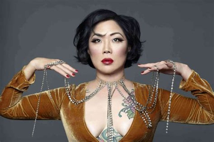 Margaret Cho – Biography, Facts & Life Story
