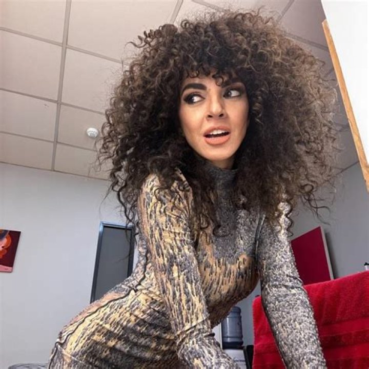 Maria Solomou – Biography, Facts & Life Story