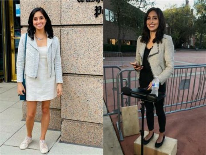 Marianna Sotomayor Washington Post, Bio, Wiki, Age, Husband, Salary, and Net Worth