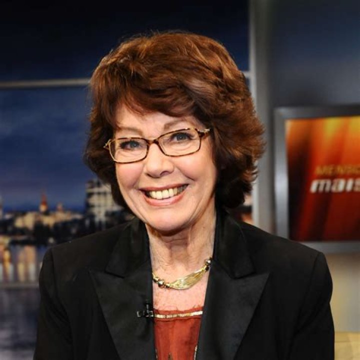 Marianne Koch Height