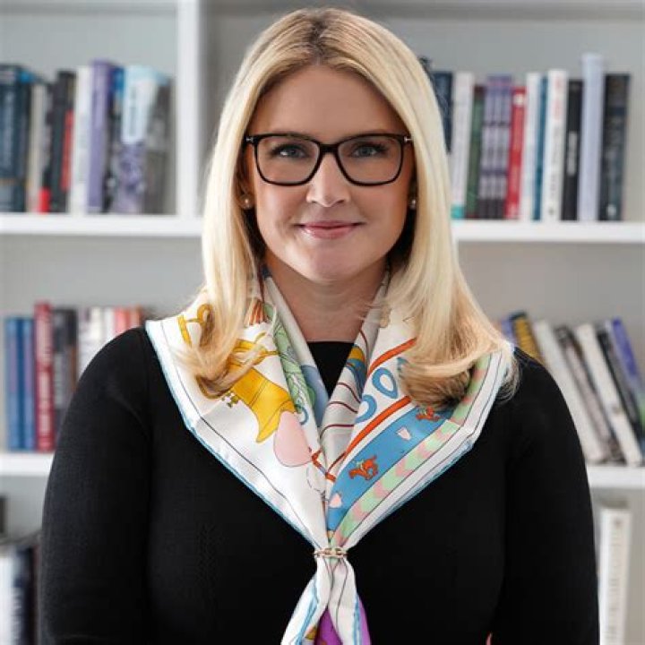 Marie Harf Fox News, Bio, Wiki, Age, Height, Husband, Salary, and Net Worth
