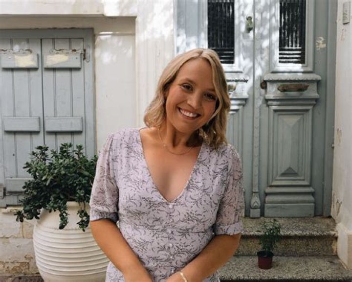 Marie-Paul Simard Net Worth