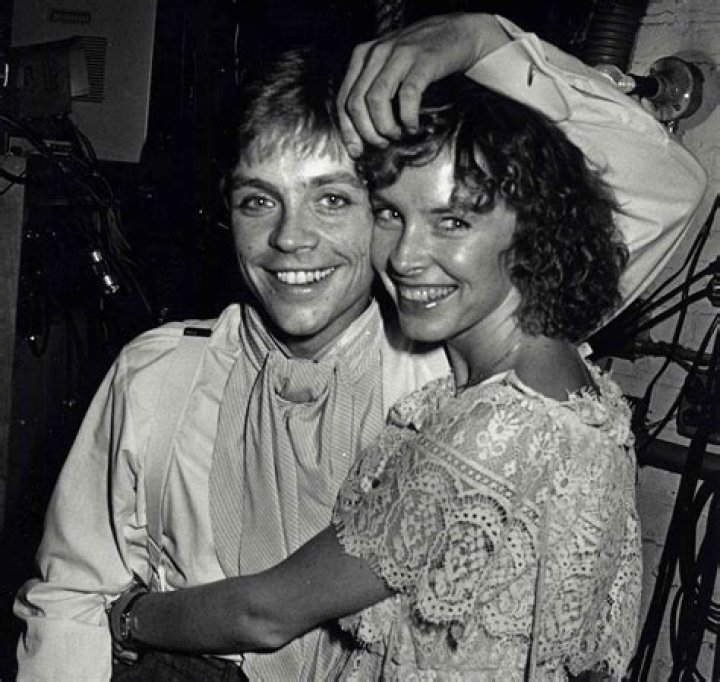 Marilou York -Who is Mark Hamill's wife? Inside their marriage.