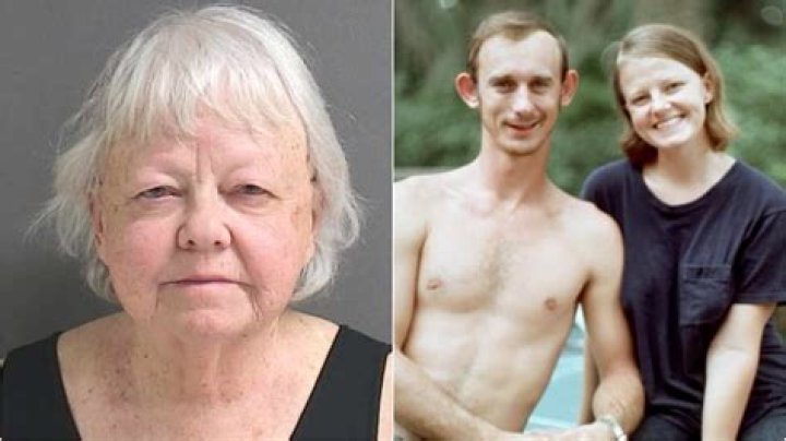 Marilyn Mcintyre Murdered By Her Husband Friend Curtis Forbe