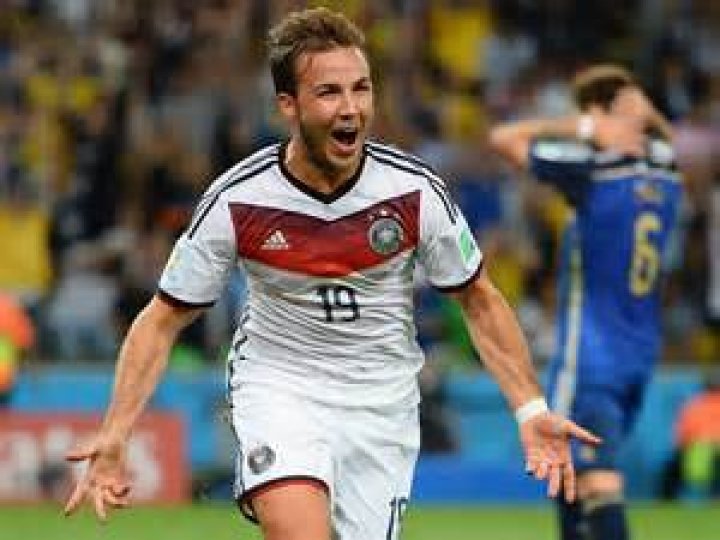 Mario Gotze – Biography, Facts & Life Story