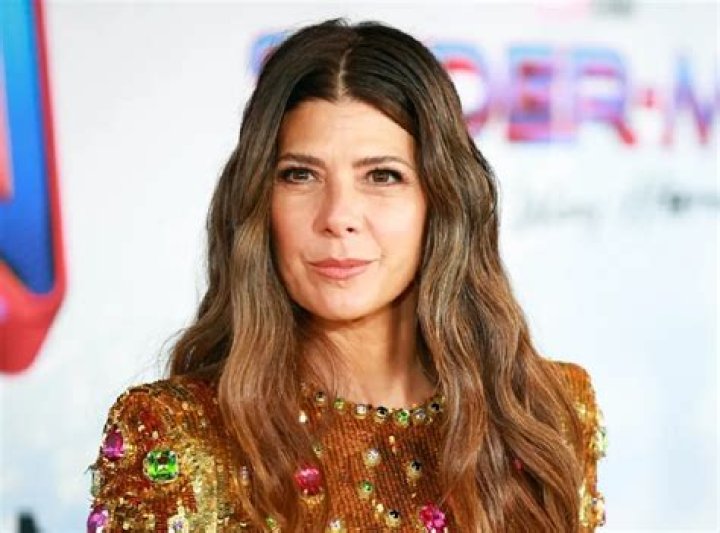 Is Marisa Tomei Pregnant? Her Partner And Love Life Explored