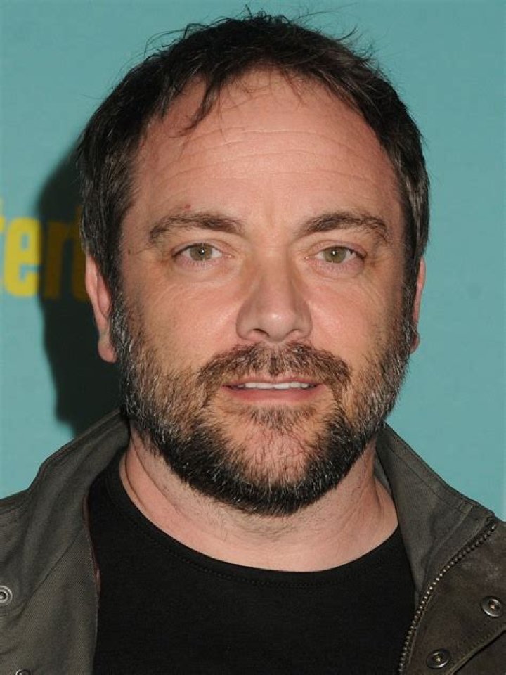 Mark Andreas Sheppard