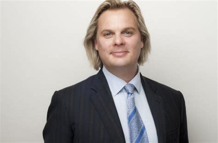 Mark Bowden Author, Bio, Wiki, Age, Height, Wife, Books, Salary, and Net Worth