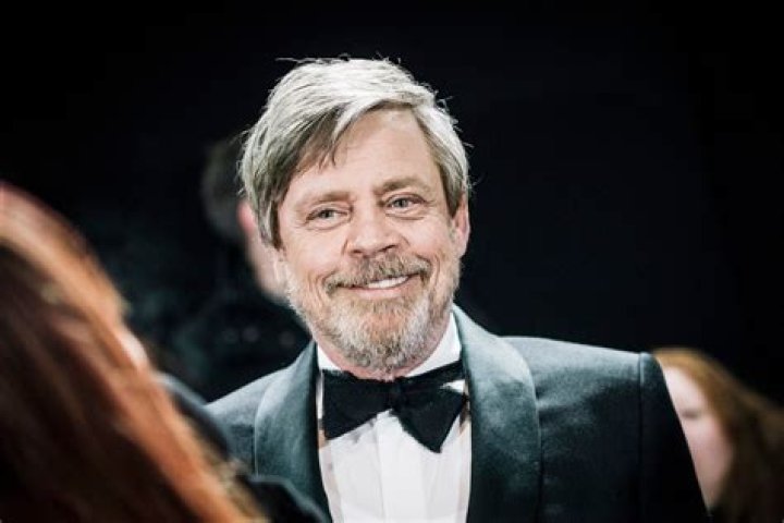 Mark Hamill Net Worth: Income & Cars [December , 2023 ] : Genius Celebs