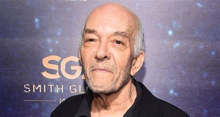 How Did Mark Margolis Accumulate His Stellar Net Worth Before His Death?