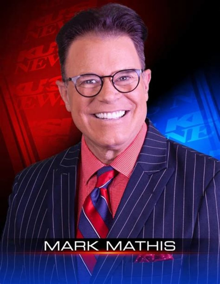 Mark Mathis KUSI, Bio, Wiki, Age, Height, Family, Wife, Education, Salary, and Net Worth