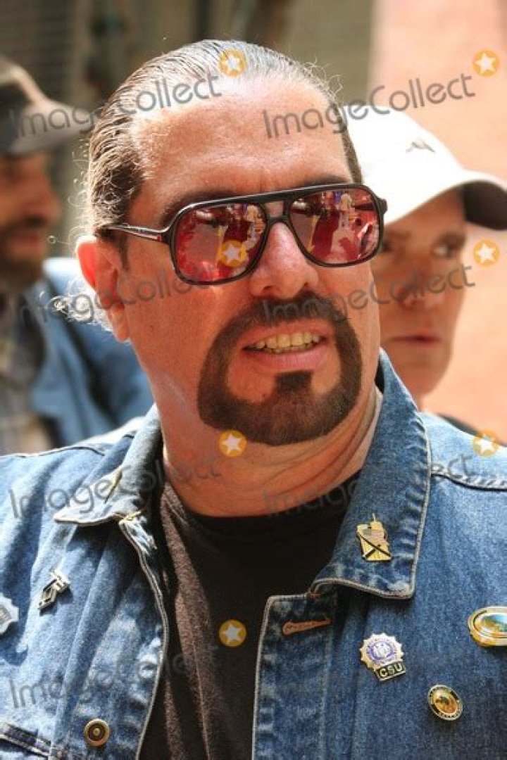 Mark Mendoza Net Worth 2024