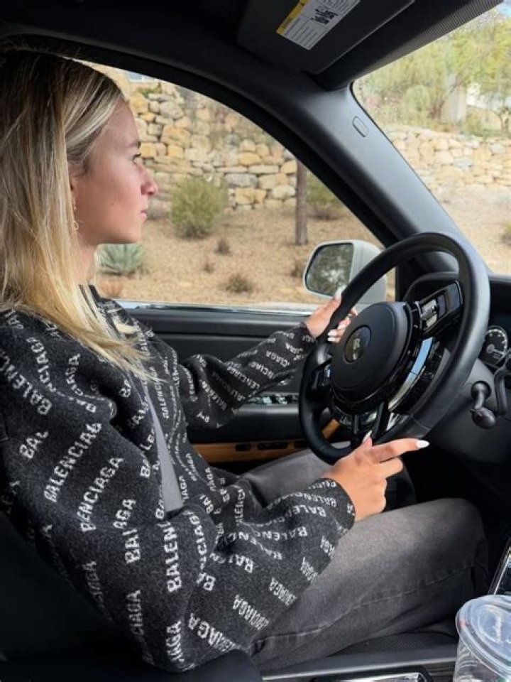 Mark Wahlberg Was Seen Working Out at the Gym with His Daughter’s Boyfriend