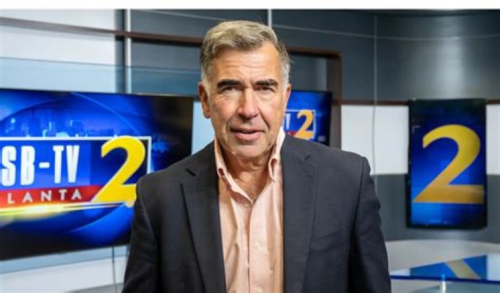 Mark Winne WSB, Bio, Wiki, Age, Height, Wife, Salary, and Net Worth