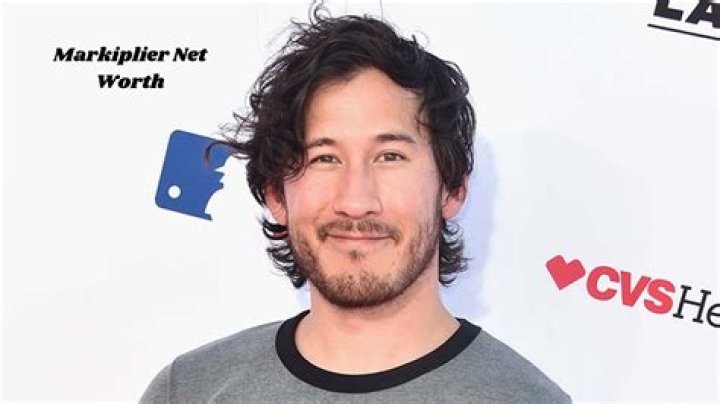 Markiplier Net Worth [2023 Update] : Charity & Cars