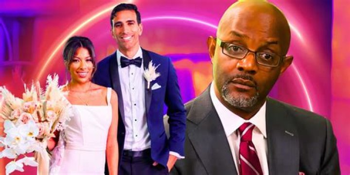 Smoking Is a Taboo in ‘Married at First Sight’