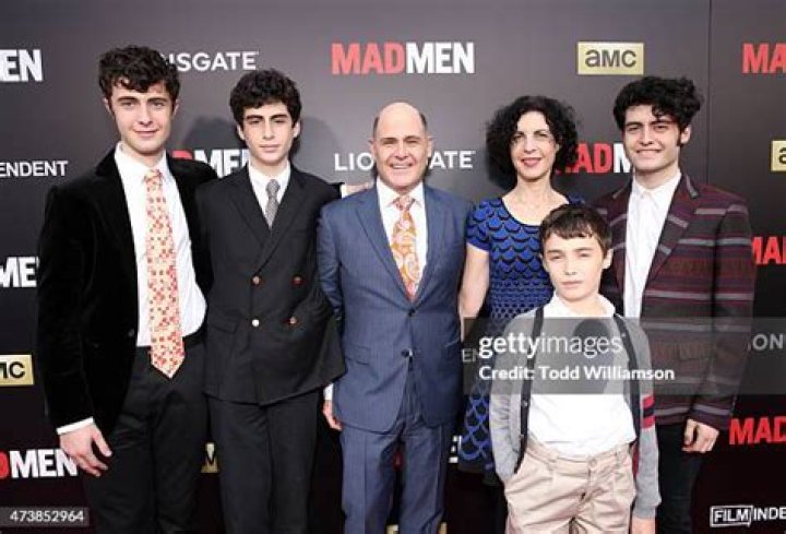 Marten Holden Weiner Net Worth