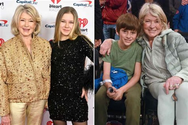 Martha Stewart & Daughter Alexis’ Estranged Relationship: Details of Their Fallout