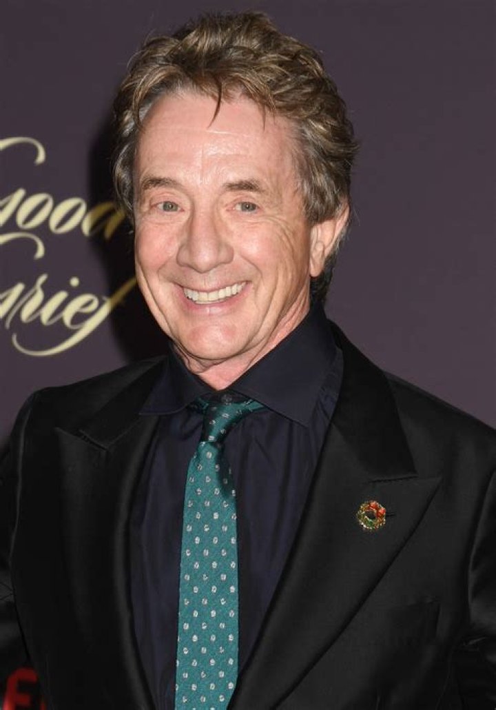 Martin Short Movies, Bio, Wiki, Age, Wife, Snl, and Net Worth