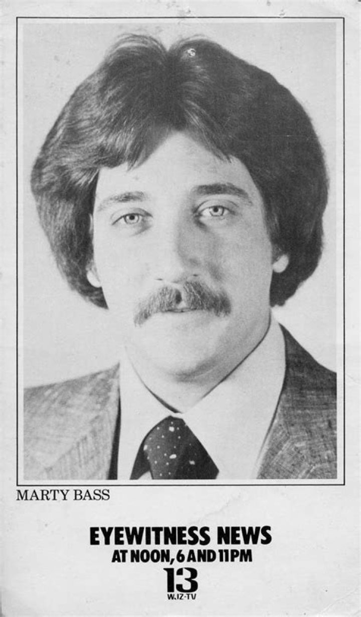 Marty Bass Wjz, Bio, Age, Height, Family, Wife, Education, Salary, and Net Worth