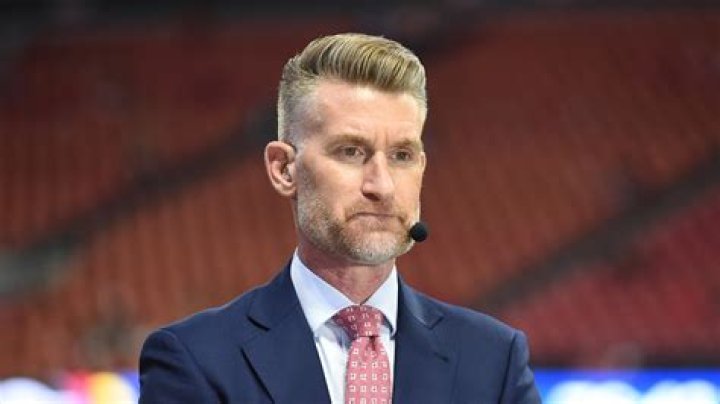 Marty Smith ESPN, Bio, Wiki, Age, Wife, Book, Salary, and Net Worth