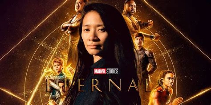 Marvel Teases Glimpses of Oscar-winner Chloé Zhao’s ‘Eternals’ in Its New Sizzler Video