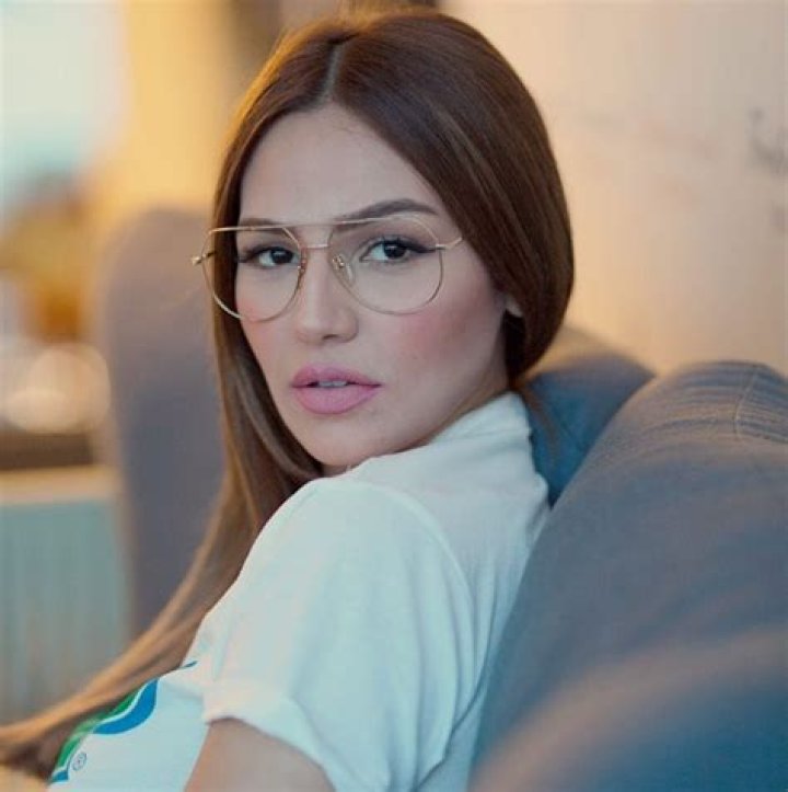 Marwa Agrebi Wiki, Biographie, Age, Taille, Mariage, Contact & Informations