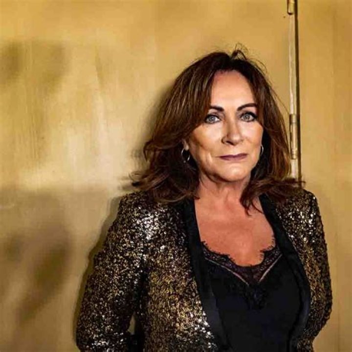 Mary Black – Biography, Facts & Life Story