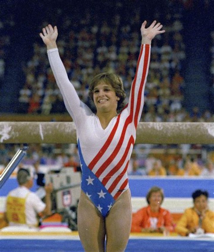 Mary Lou Retton Gymnastics, Daughter, Now, Health, and Net Worth