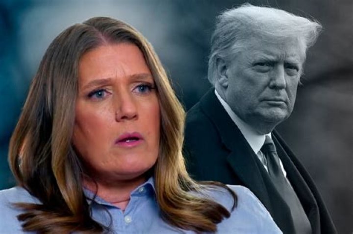 Mary Trump (Donald Trump’s Niece), Bio, Wiki, Age, Height, Wife, Ph.D., and Net Worth