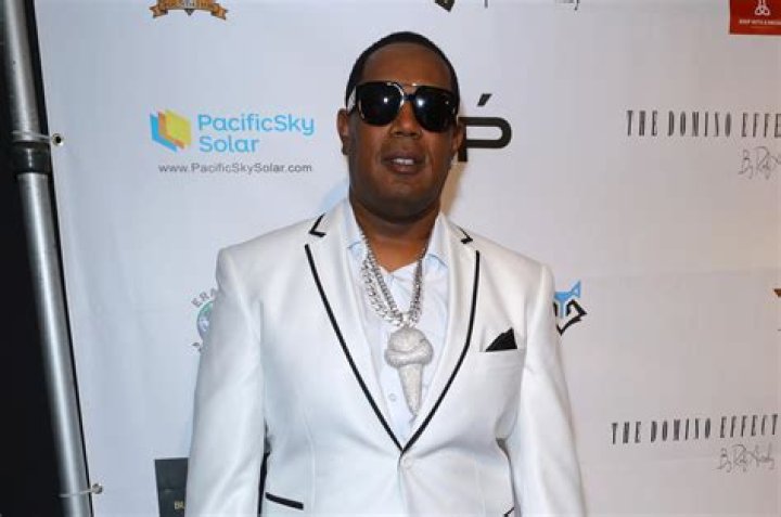 Master P Net Worth [December, 2023 ] : Investments & Income