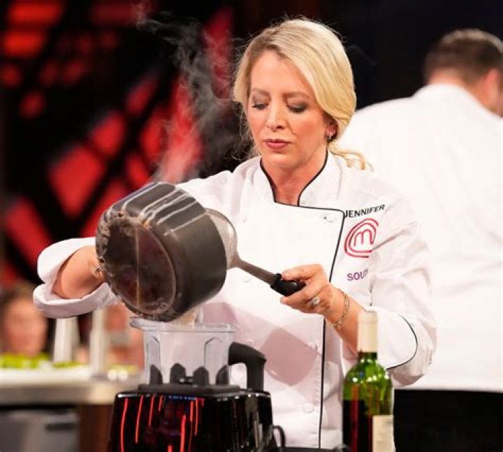 Masterchef: Is Jennifer Maune Mormon? Religion And Ethnicity