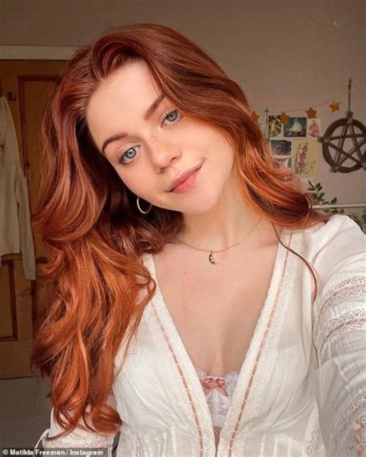 Matilda Freeman – Biography, Facts & Life Story