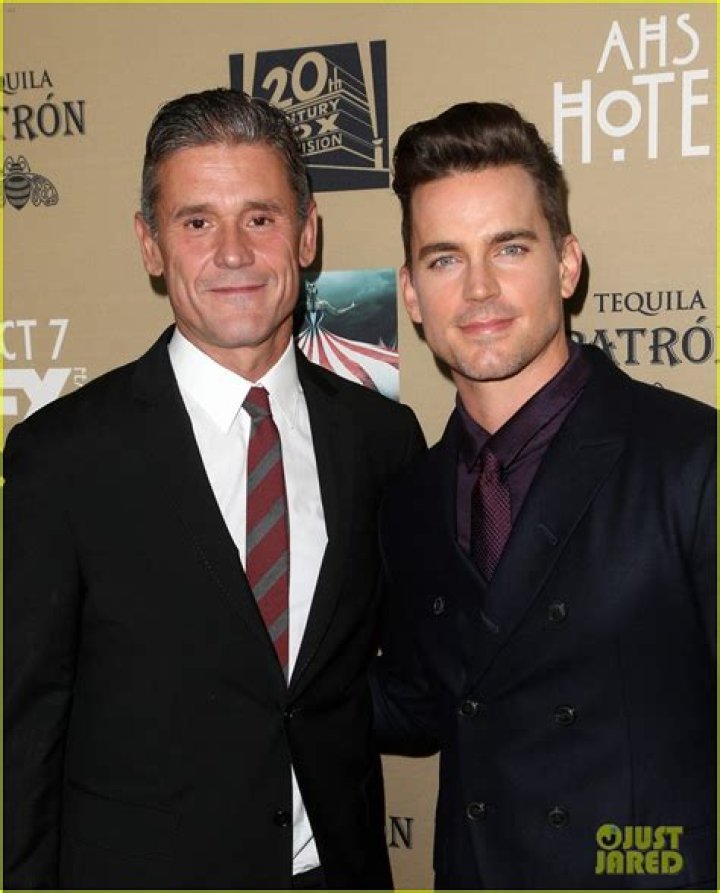 Matt Bomer Met His Husband When He Was Hired as the Actor’s Publicist