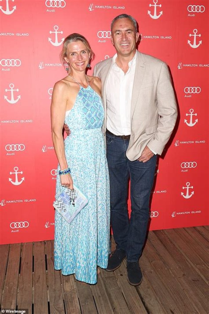 Matt Christman Divorce: Has He Split With Wife Amber Rollo?